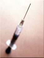 Vaccins antigrippaux injectables saison 2015-2016