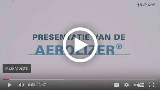 video aerolizer