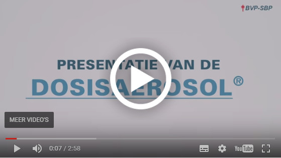 video dosisaerosol